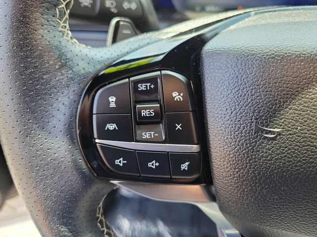 Certified 2023 Ford Explorer ST w/ Equipment Group 401A AWD/4WD image 5