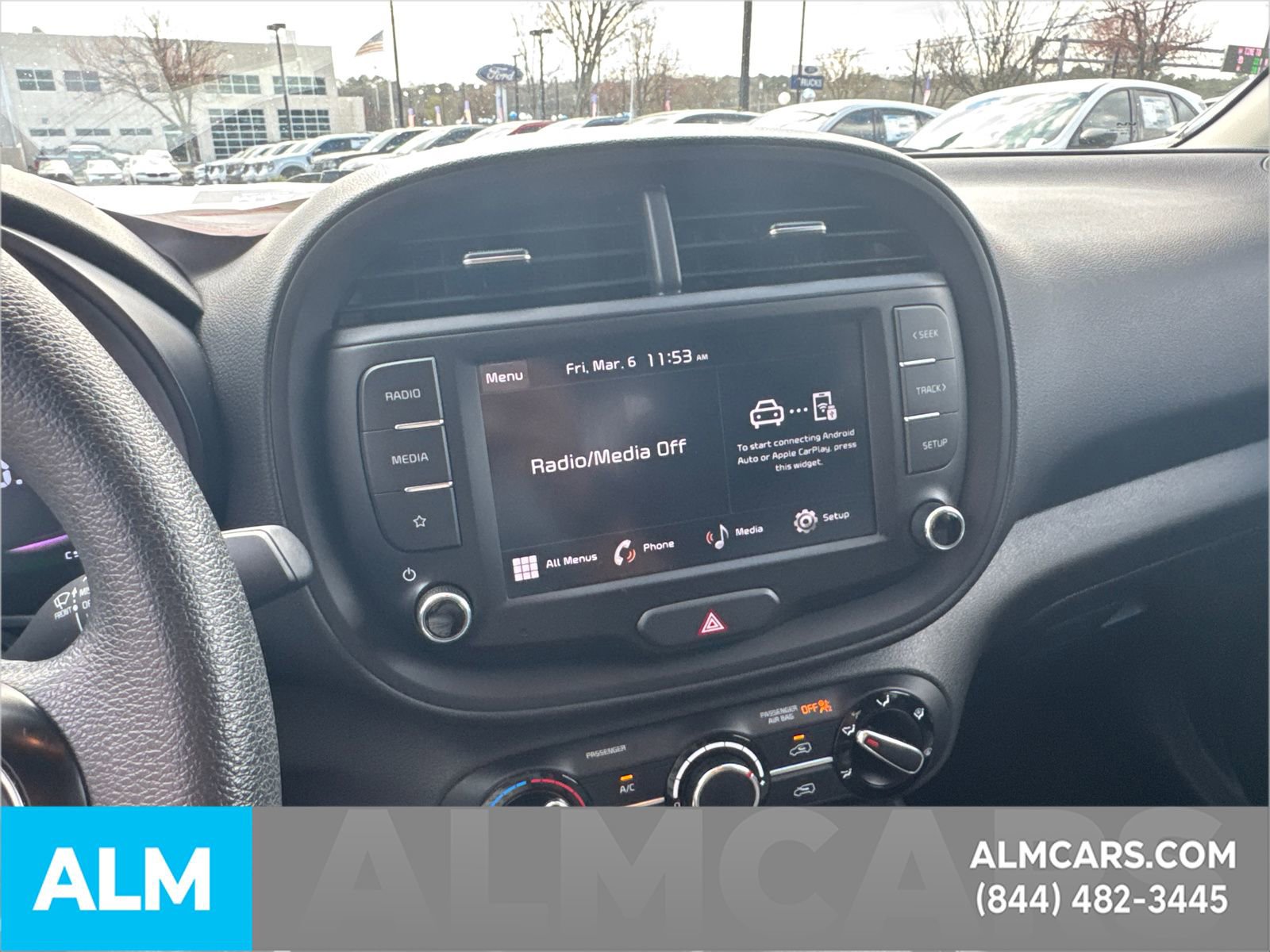 Used 2024 Kia Soul LX w/ Option Group 015 image 31