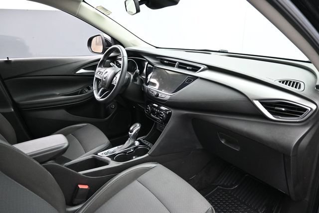 Used 2022 Buick Encore GX Select w/ Experience Buick Package AWD/4WD image 32
