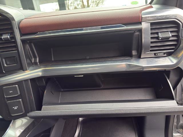 Certified 2021 Ford F150 Lariat w/ Equipment Group 502A High image 36