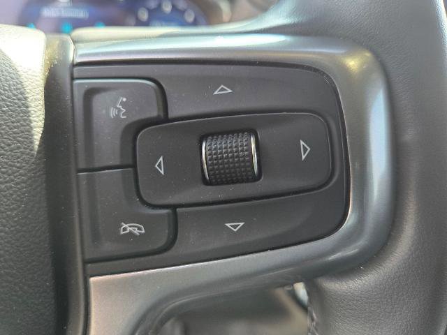 Used 2024 Chevrolet Silverado 2500 LTZ w/ LTZ Plus Package image 21