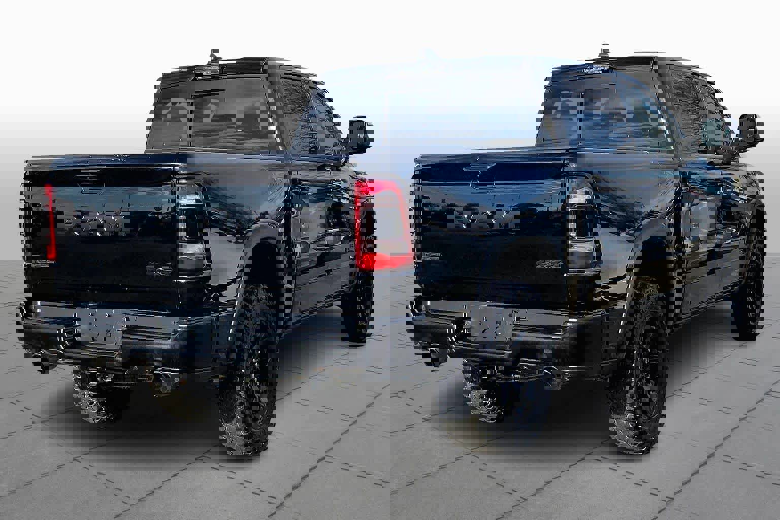 Used 2021 RAM 1500 Rebel w/ Rebel Level 2 Equipment Group image 4