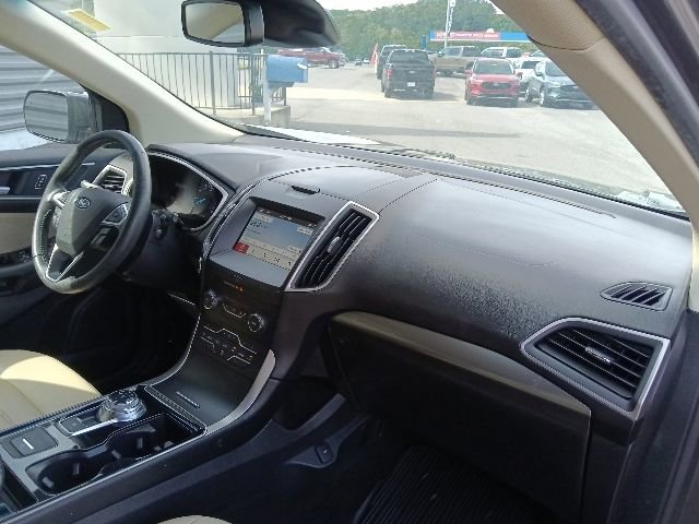 Certified 2019 Ford Edge SEL w/ Equipment Group 201A FWD image 35