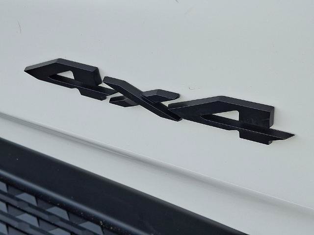 Used 2022 RAM 1500 Big Horn AWD/4WD image 32