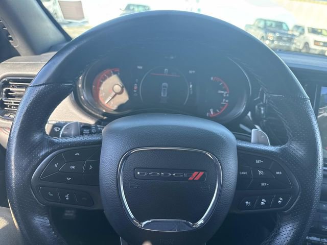 Used 2024 Dodge Durango GT image 30