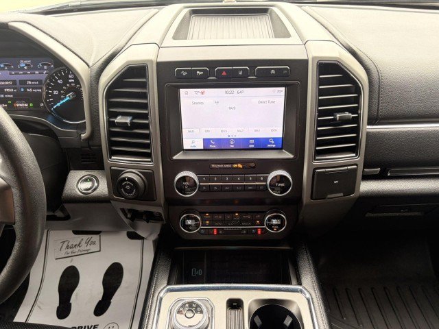 Certified 2020 Ford Expedition Max XLT w/ Equipment Group 202A AWD/4WD image 16