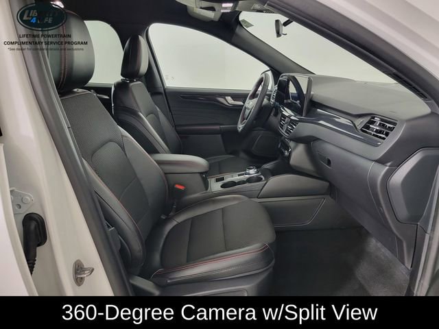 Certified 2024 Ford Escape ST-Line Select w/ Tech Pack #2 AWD/4WD image 19