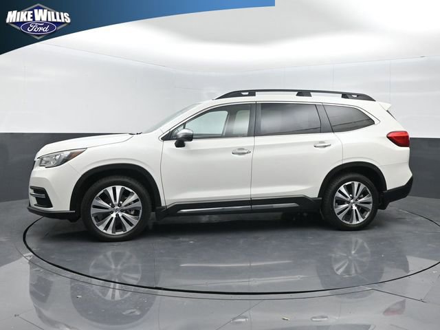 Used 2020 Subaru Ascent Touring w/ Popular Package #2A image 4