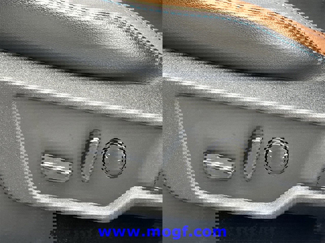 Certified 2023 Ford Bronco Outer Banks image 22