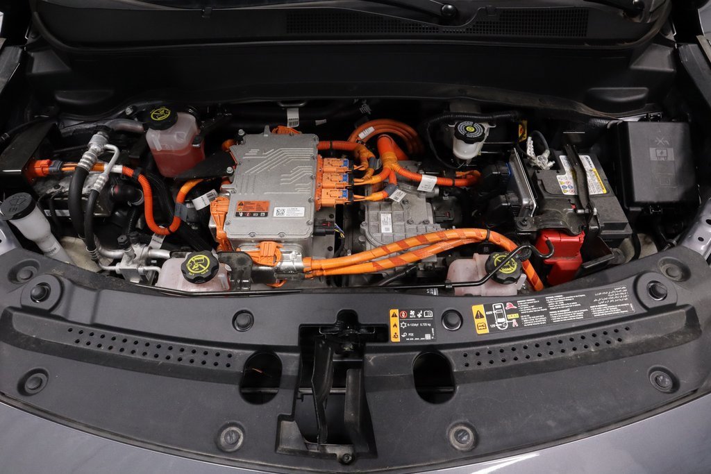 Used 2022 Chevrolet Bolt EUV Premier image 13