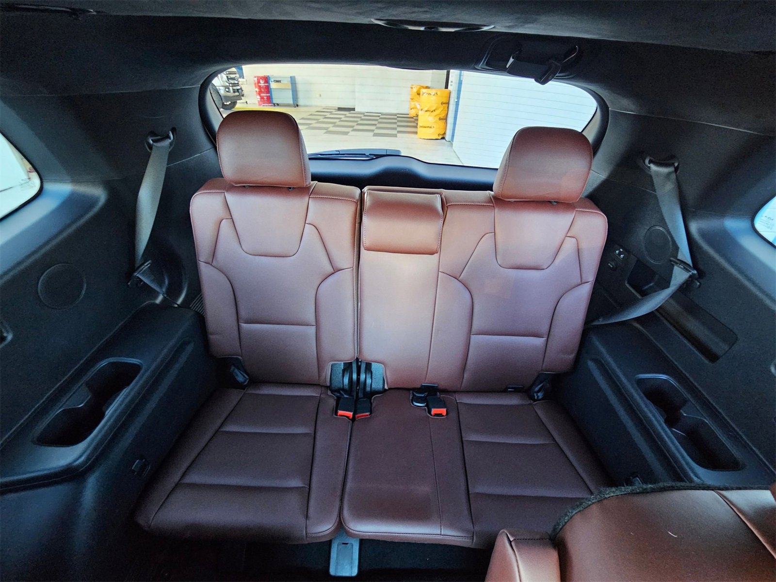 Used 2024 Kia Telluride SX Prestige image 22