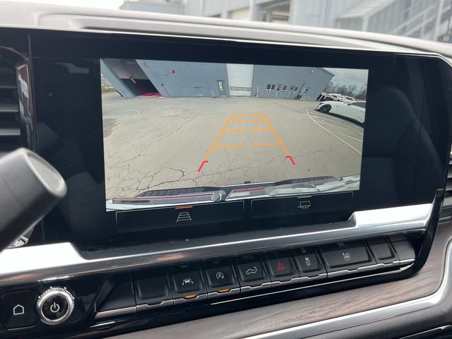 Used 2024 GMC Sierra 1500 SLT image 37