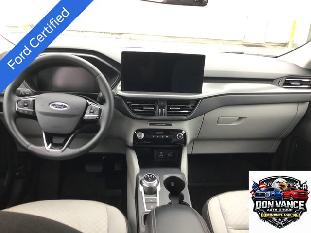 Certified 2025 Ford Escape Active w/ Tech Pack #1 FWD image 13