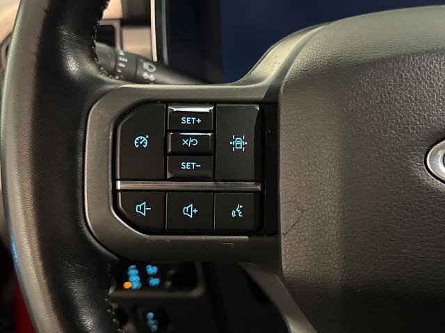 Certified 2022 Ford F150 Lariat image 21