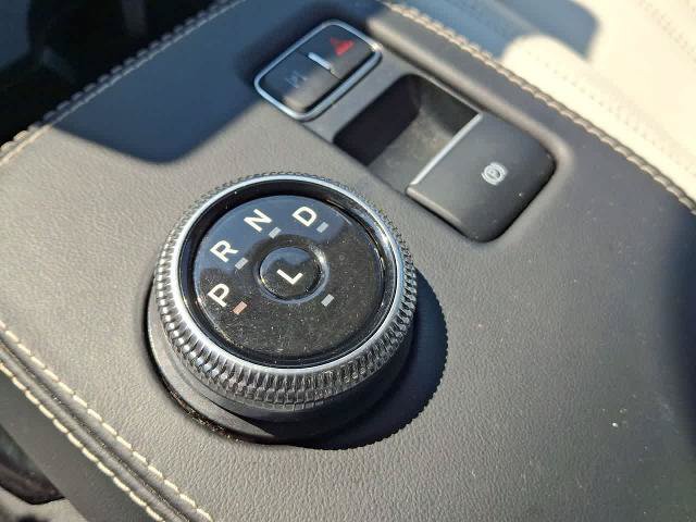 Certified 2022 Ford Mustang Mach-E Premium AWD/4WD image 18