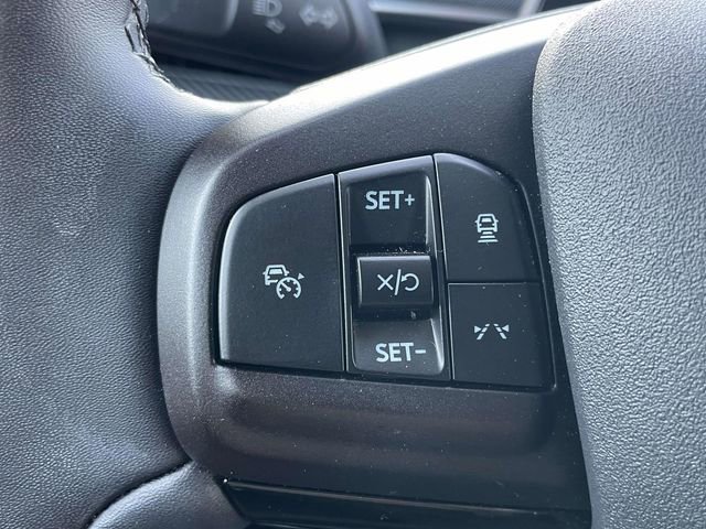 Certified 2024 Ford Mustang Mach-E Select image 20