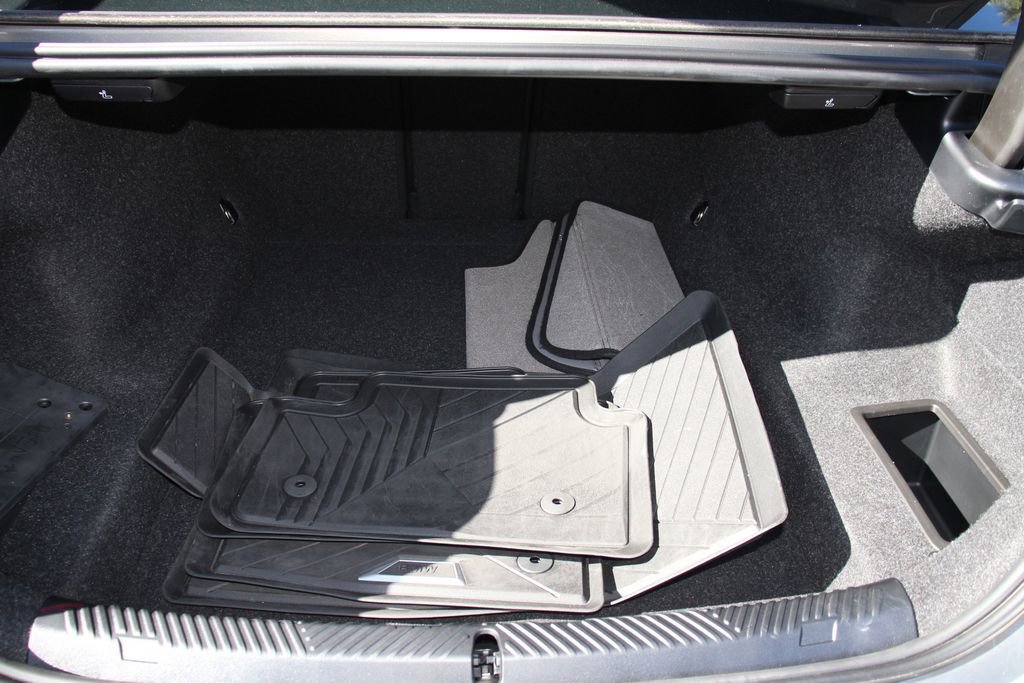 Used 2025 BMW 530i 530i image 24