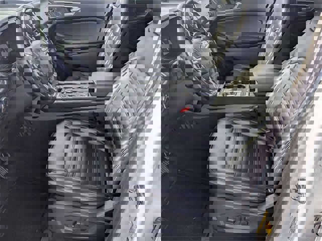 Certified 2023 Ford Edge SEL image 12