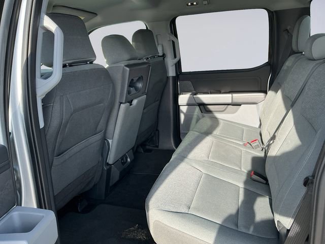 Certified 2024 Ford F150 XLT w/ Tow/Haul Package image 13