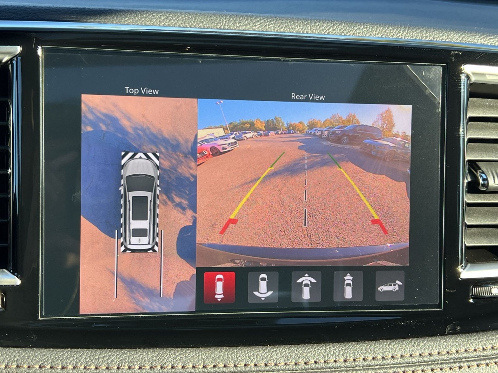 Used 2026 Chrysler Pacifica Pinnacle FWD image 20