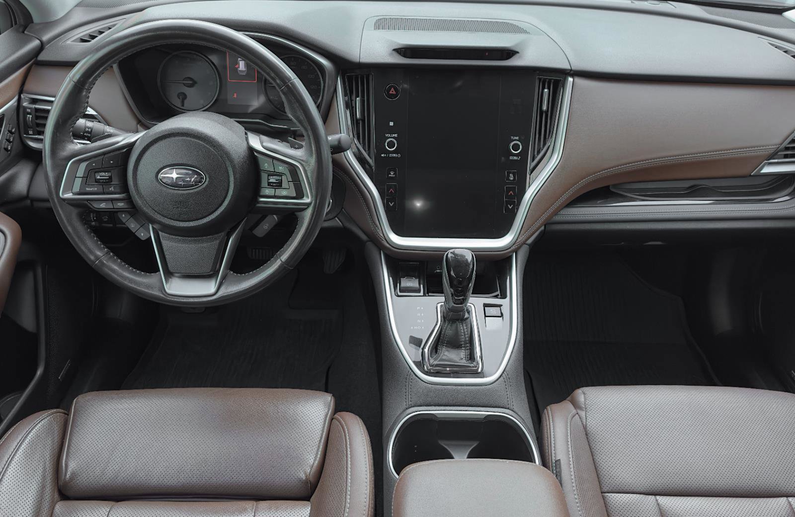 Used 2021 Subaru Outback Touring XT image 13