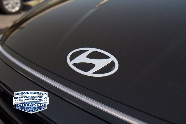 Used 2025 Hyundai Sonata SEL FWD image 7