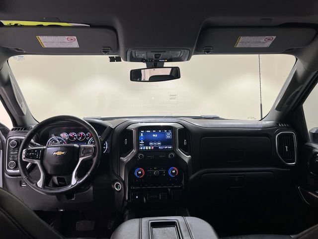 Used 2022 Chevrolet Silverado 3500 LT w/ Texas Edition image 19