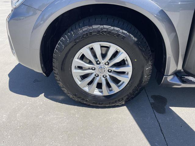 Used 2019 Nissan Armada SV w/ Driver Package AWD/4WD image 10