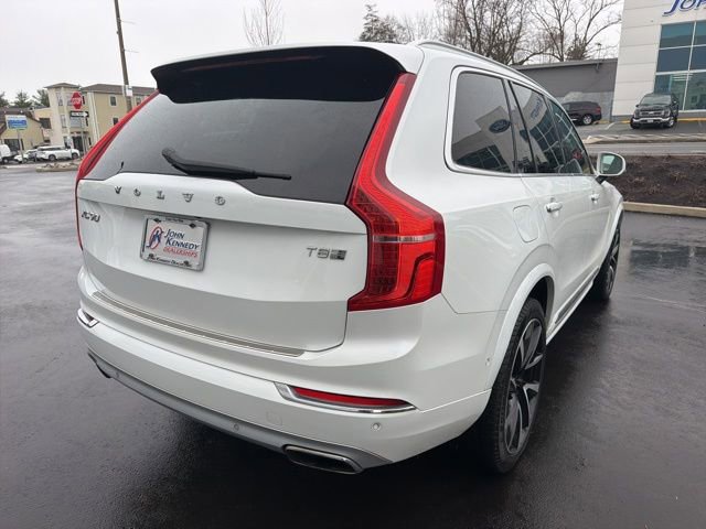 Used 2019 Volvo XC90 T8 Inscription w/ Luxury Package image 4