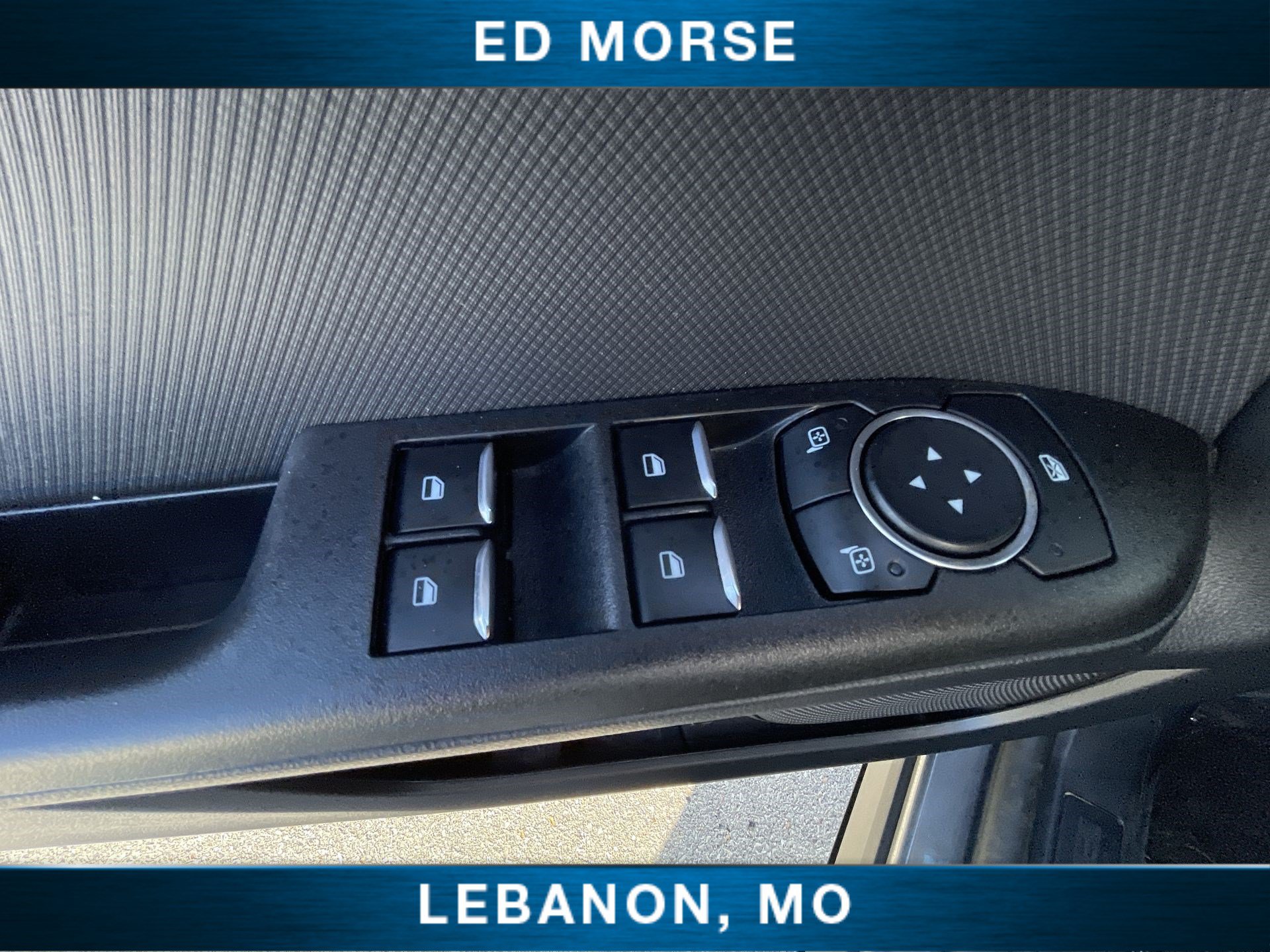 Certified 2025 Ford Bronco Sport Big Bend AWD/4WD image 21