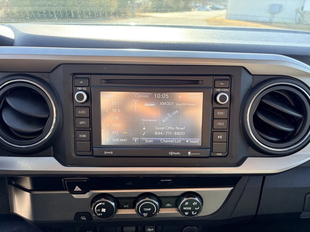 Used 2019 Toyota Tacoma SR5 image 11