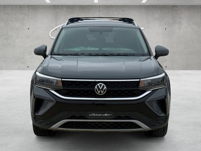 Used 2022 Volkswagen Taos SE FWD image 19
