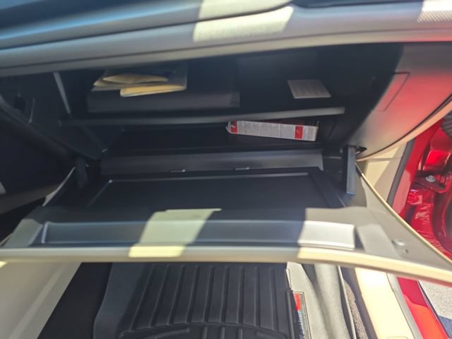 Certified 2020 Ford Fusion SE FWD image 19