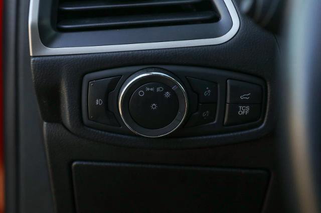 Certified 2022 Ford Edge SEL w/ Convenience Package image 33