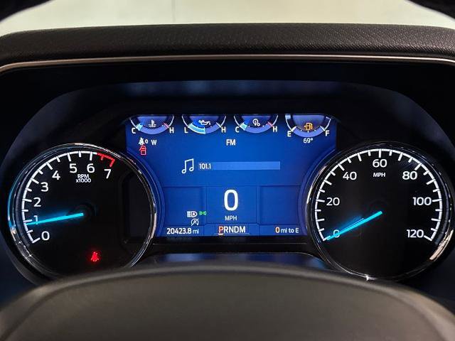 Certified 2023 Ford F150 XLT w/ Equipment Group 302A High image 24