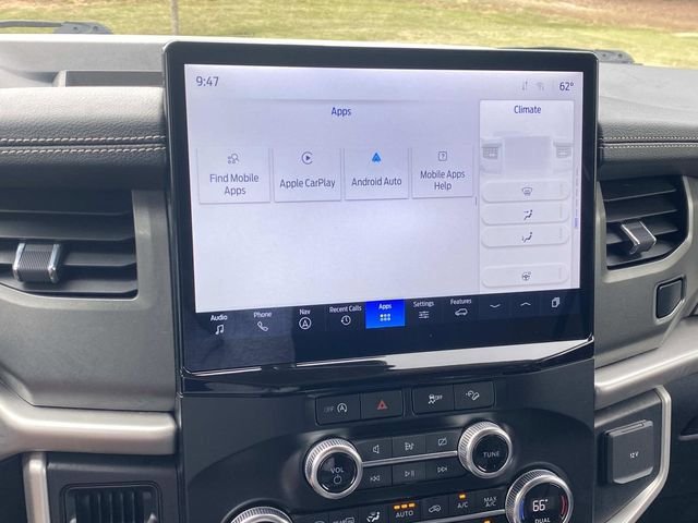 Certified 2024 Ford Expedition XLT AWD/4WD image 25