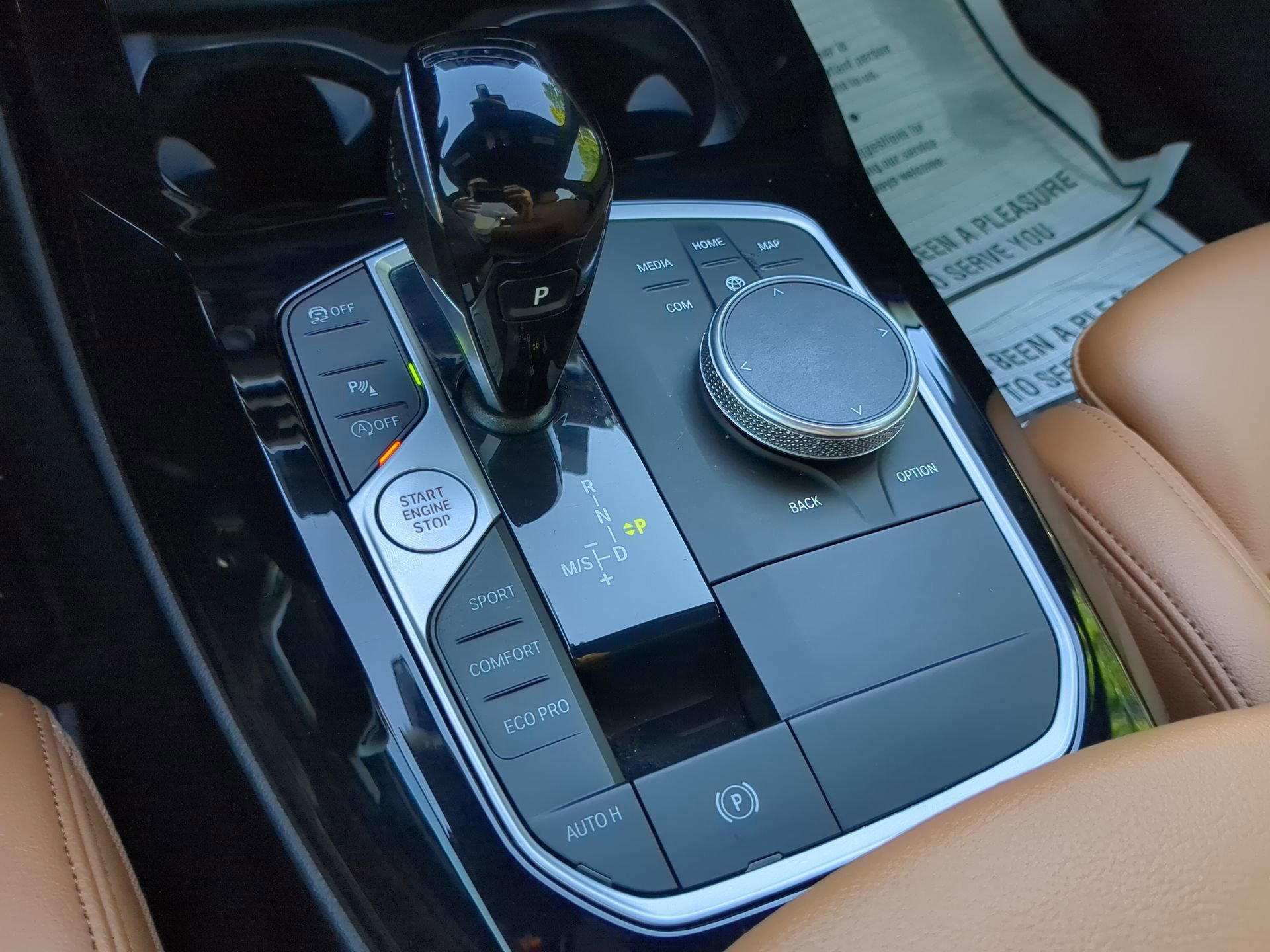 Used 2022 BMW X3 sDrive30i w/ Premium Package 2 image 63