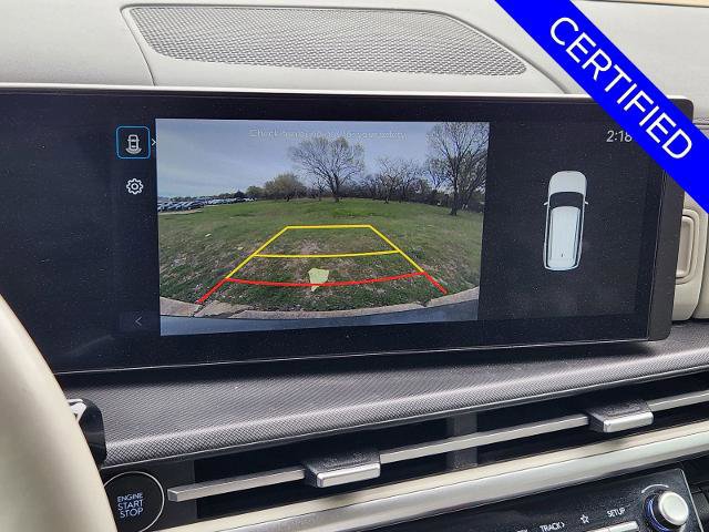 Used 2024 Hyundai Santa Fe SEL AWD/4WD image 16