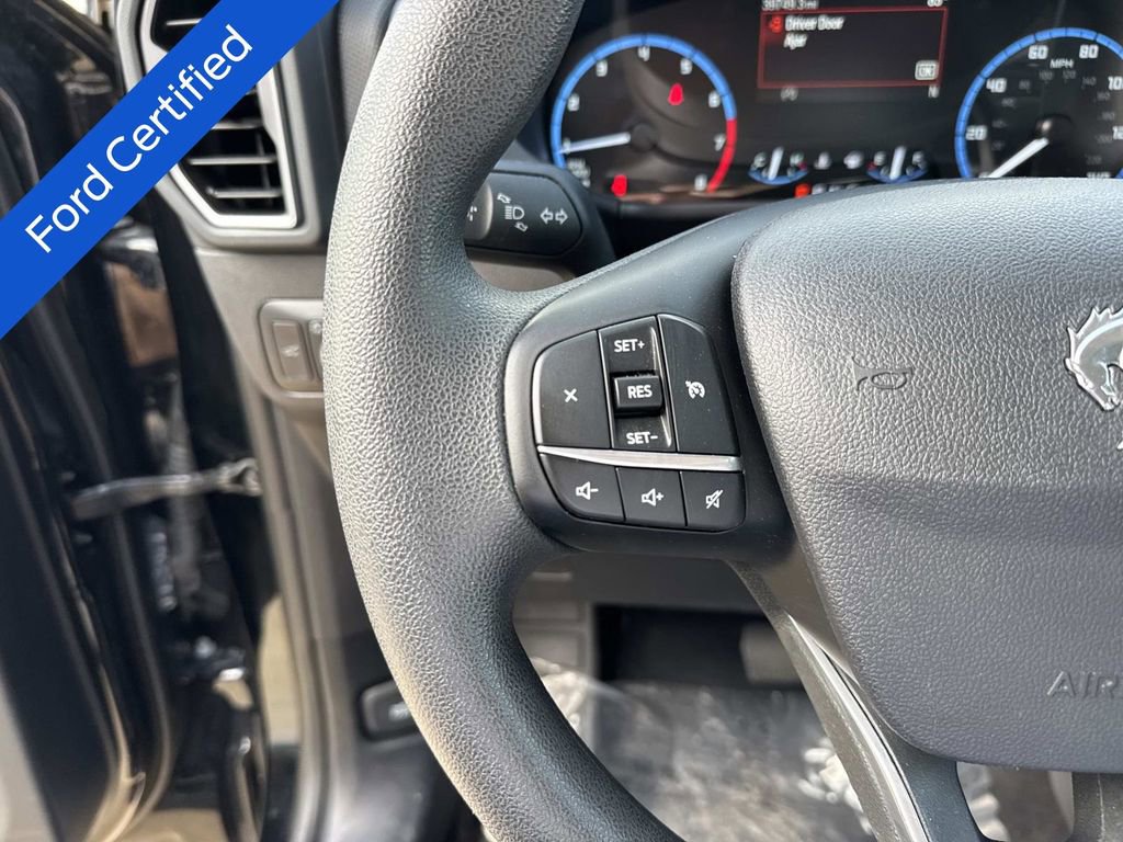 Certified 2024 Ford Bronco Sport Big Bend image 24