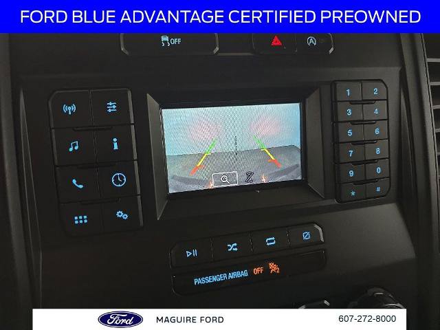 Certified 2018 Ford F150 XL w/ Equipment Group 101A Mid AWD/4WD image 25