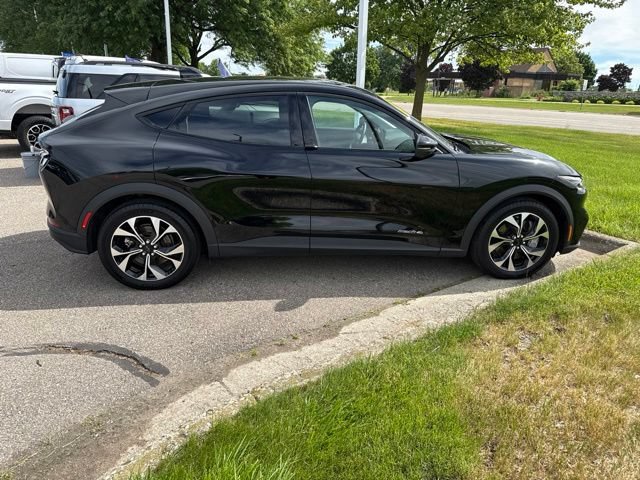 Certified 2024 Ford Mustang Mach-E Select w/ Comfort Package Lite AWD/4WD image 10