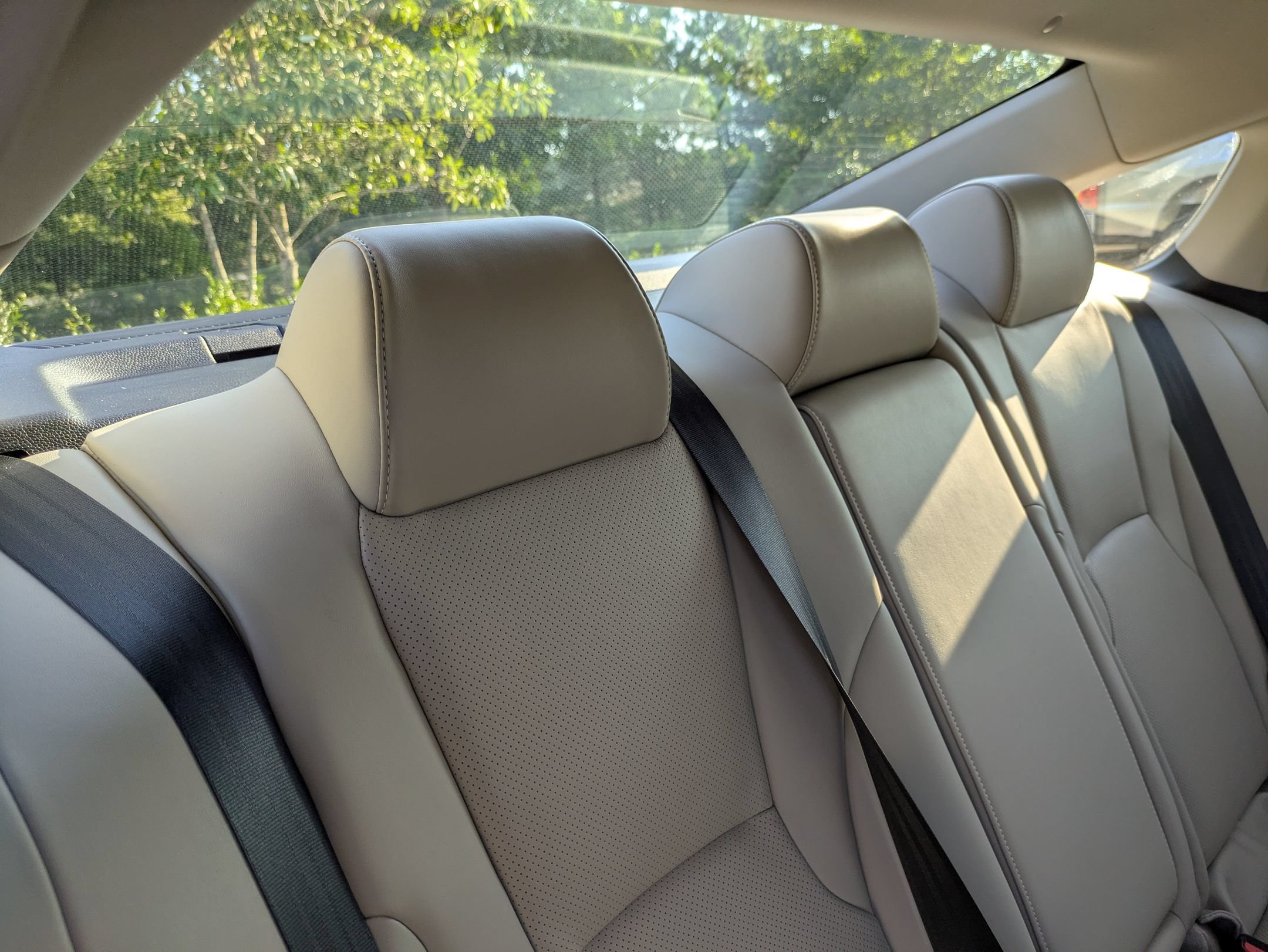 Used 2024 Honda Accord Touring image 36