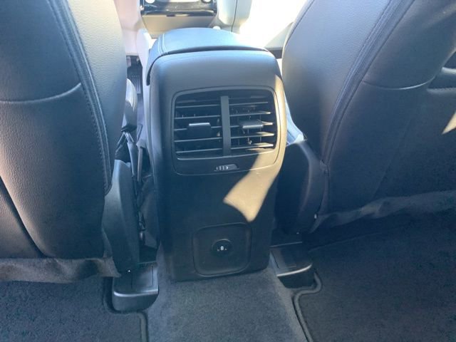 Certified 2024 Ford Escape SE w/ PHEV Premium Package FWD image 21