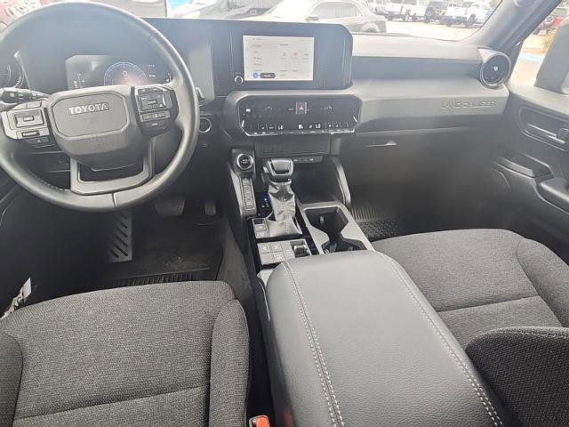 Used 2025 Toyota Land Cruiser 1958 AWD/4WD image 11