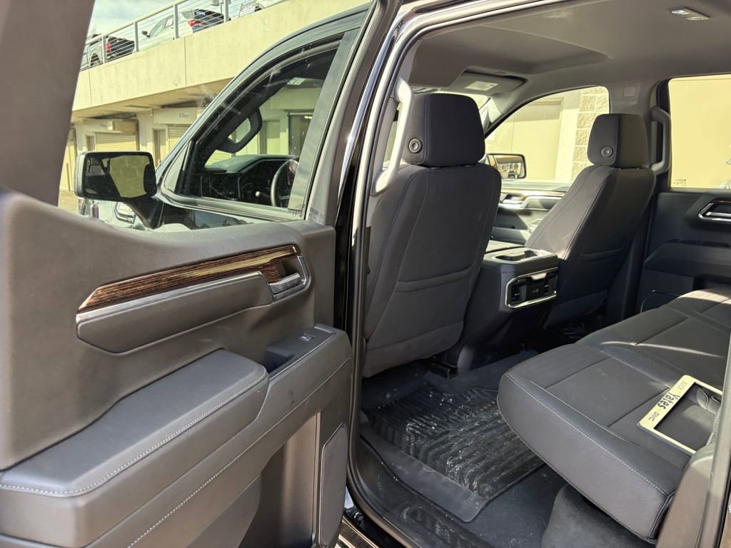 Used 2024 GMC Sierra 1500 Elevation w/ X31 Off-Road Package image 21