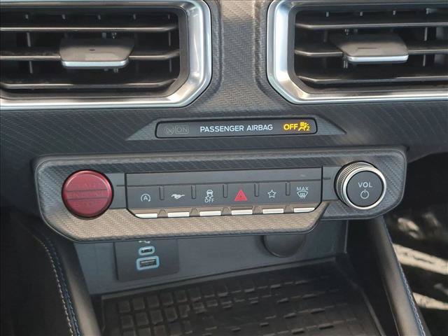Certified 2024 Ford Mustang GT Premium RWD image 13