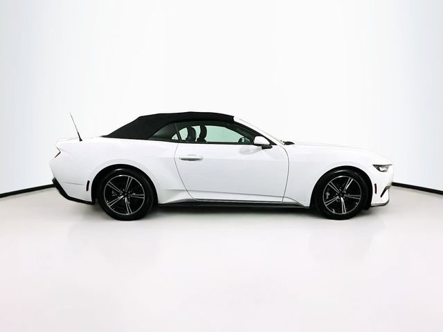 Certified 2024 Ford Mustang Premium RWD image 12