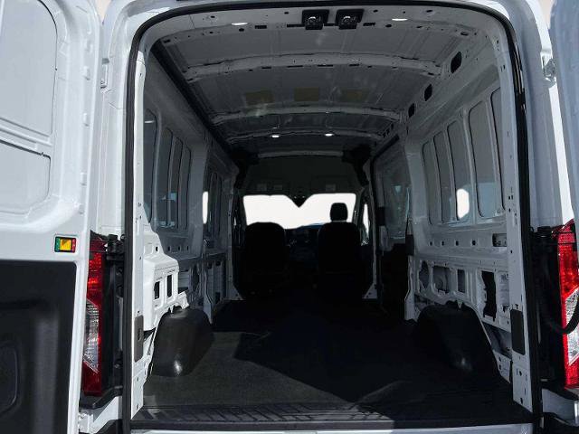Certified 2024 Ford Transit 250 148 Medium Roof RWD image 15