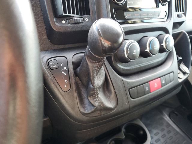 Used 2019 RAM ProMaster 1500 image 27
