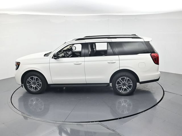 Certified 2025 Ford Expedition Active AWD/4WD image 48